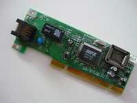 Placa de retea Accton EN1207D-TXWOL PCI Ethernet Adapter Card 10_100