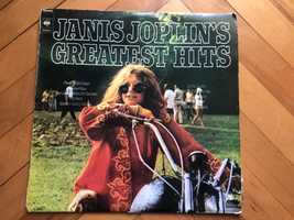 Janis Joplin - Greatest hits ,LP,vinil