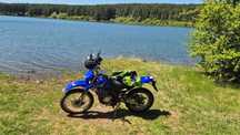 Продавам Yamaha XT125R
