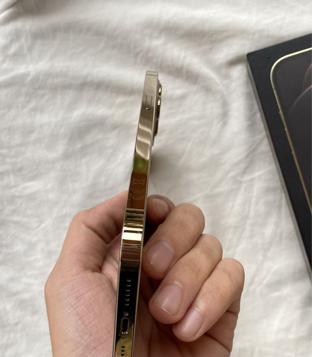 Iphone 12 Pro Max 256 GB