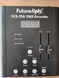FutureLight  DCR-256  DMX-Recorder