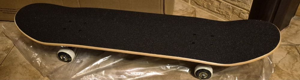 Скейтборд Monster Energy