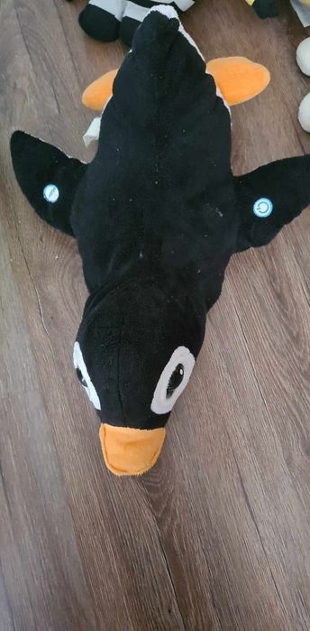 Lot  plusuri  diverse