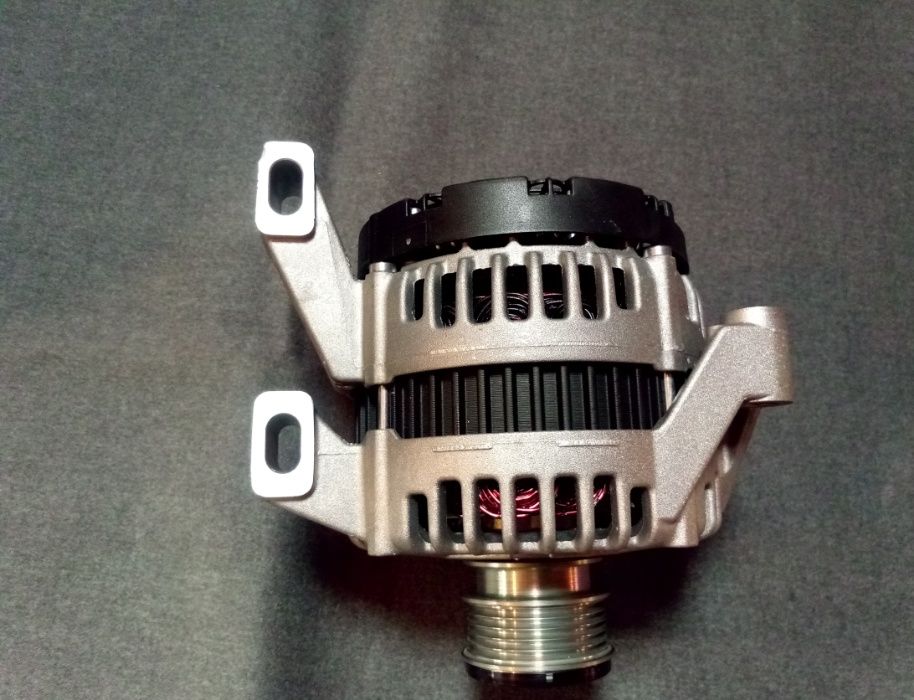 Alternator electromotor nou, reconditionat