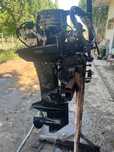Motor barca Mercury 30 cai