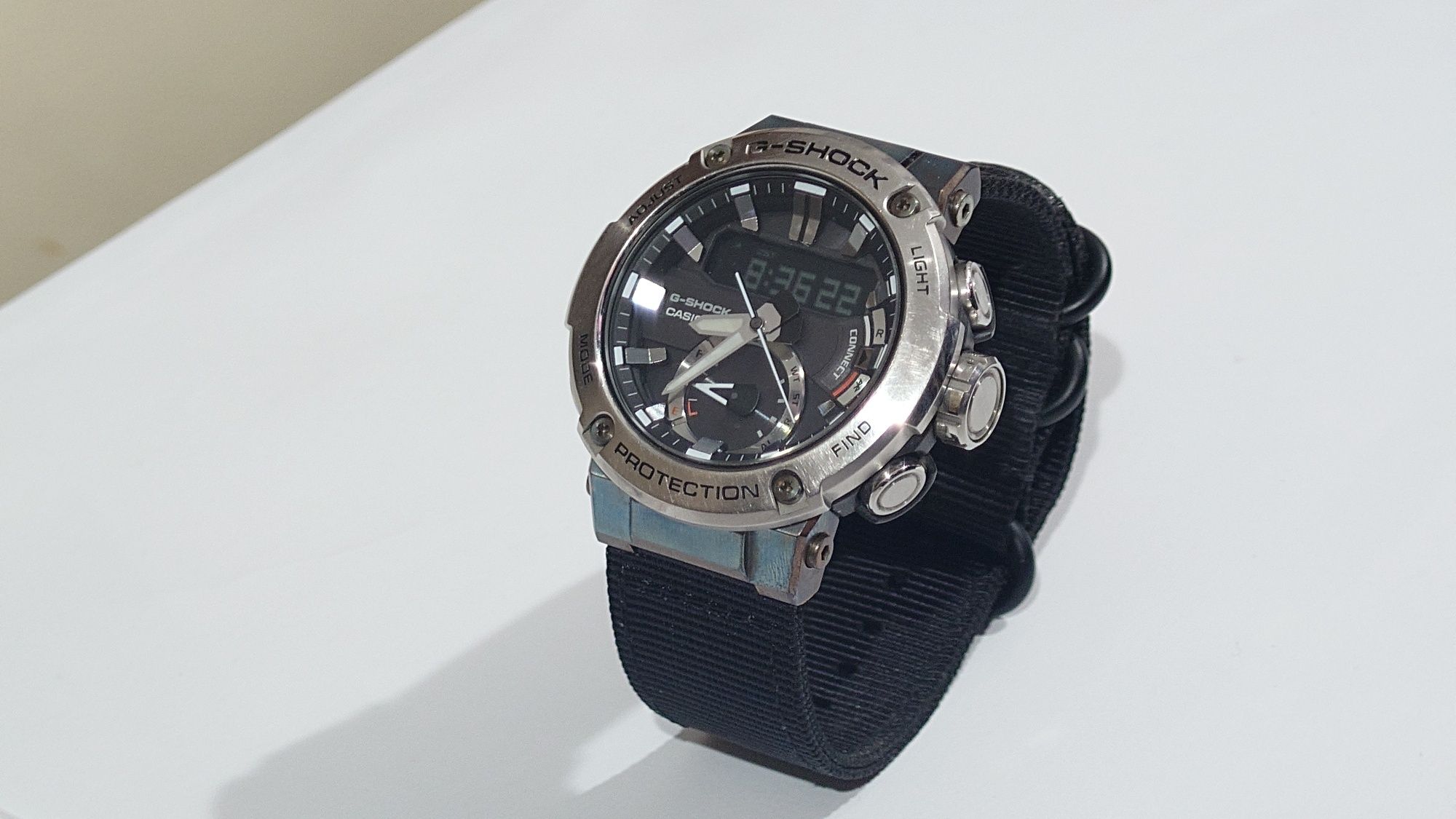 Casio G-Shock GST-B200