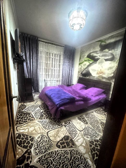 Продается 3/1/5 на массиве Хумоюн не торцевая