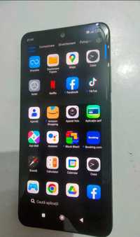 Xiaomi redmi note 12s impecabil 256gb