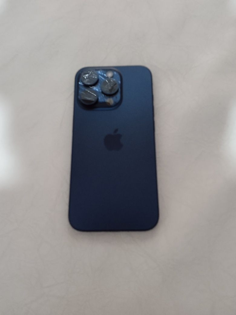 IPhone 15pro 256Gb