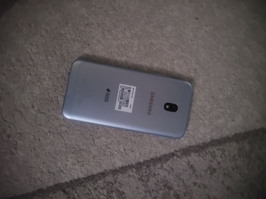 Samsung galaxy J3