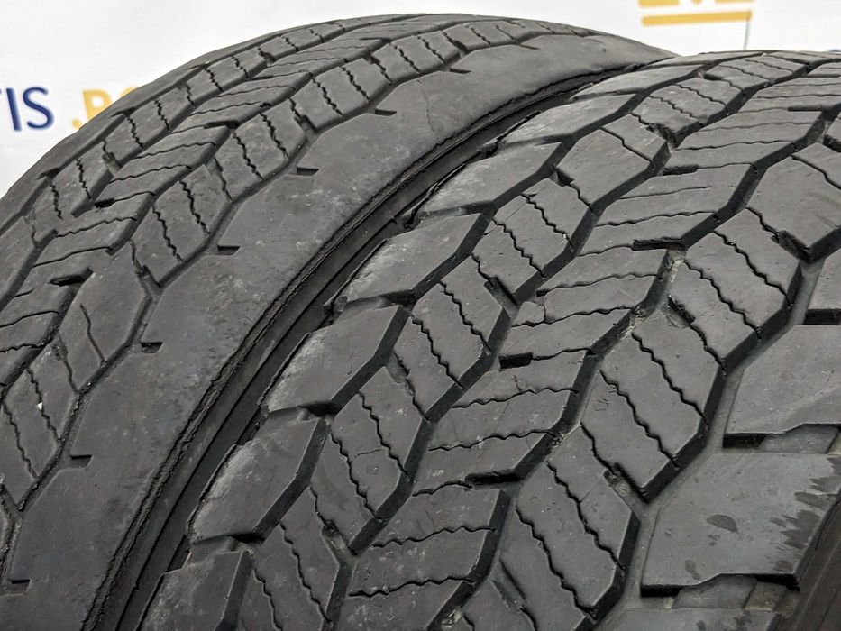 Pereche 2 anvelope 245/70/R17.5 Michelin (cod P100817C)