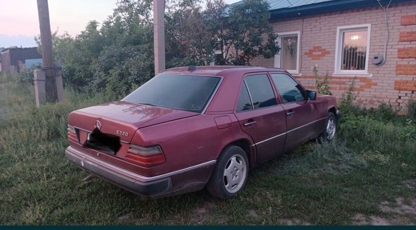 Продам машину