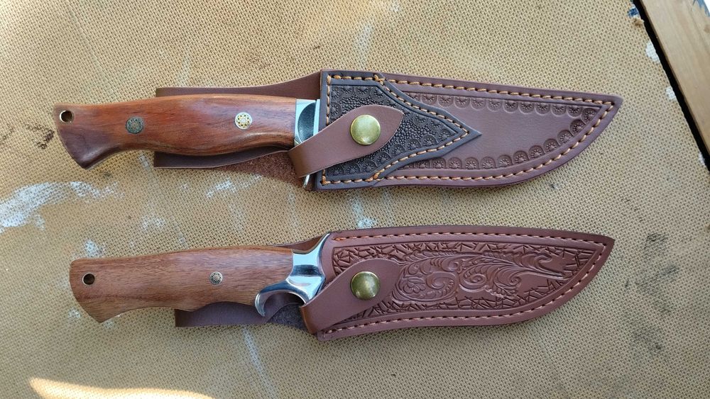 Ножове от лична колекция