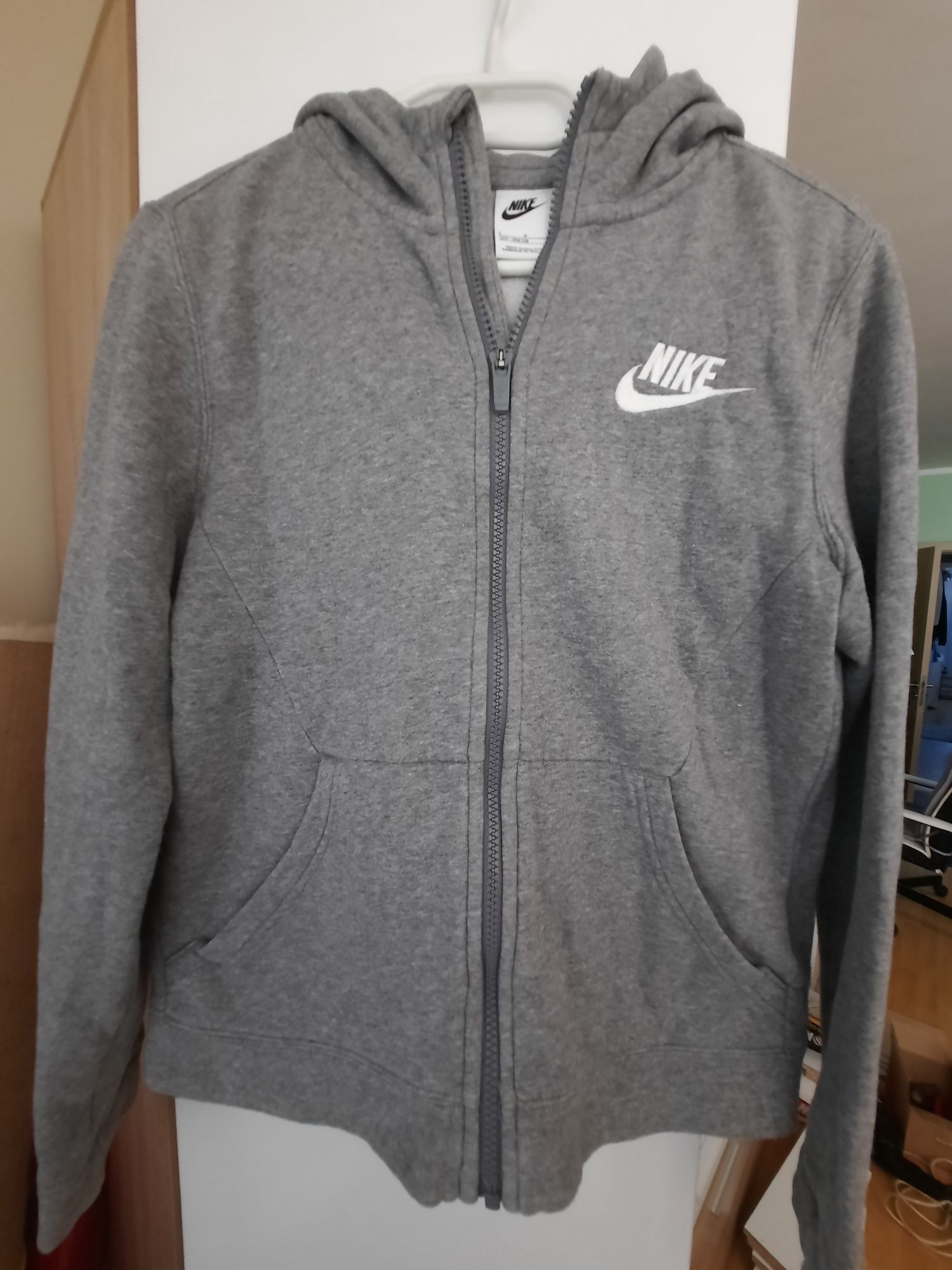 Суичър Nike 147-158