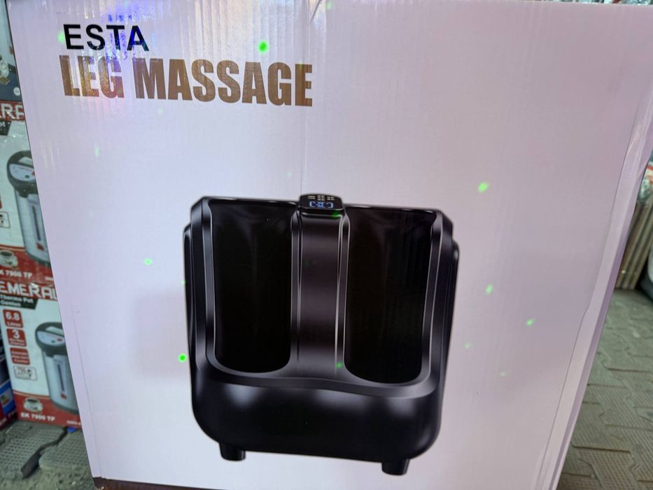 Массажёр для ног