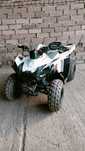 Polaris Atv 70cc pentru copii aproape nou