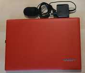 Lenovo Ideapad 320 SSD RED