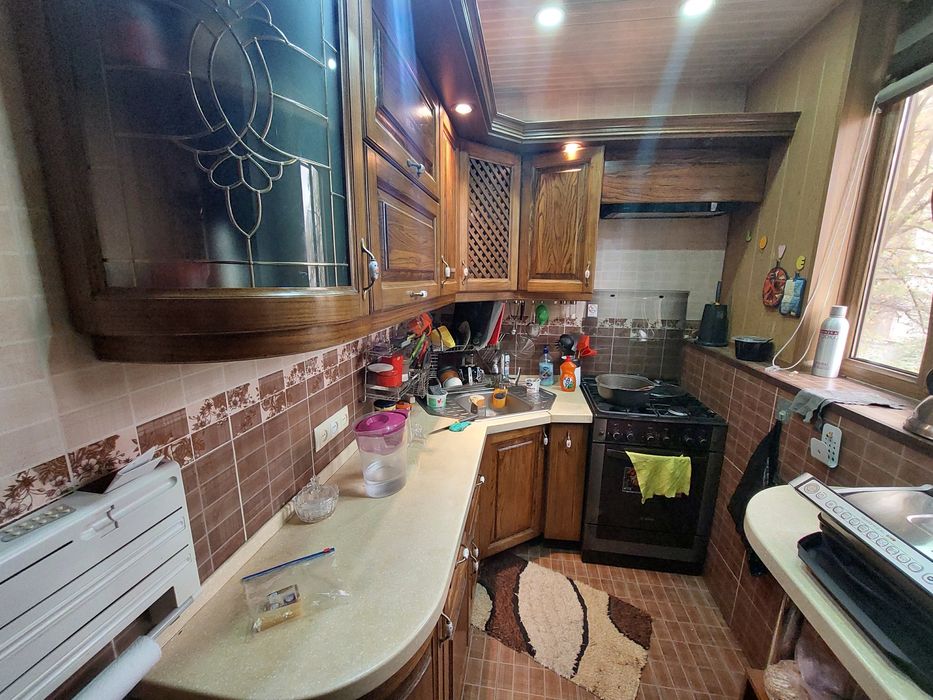 Аренда карасу 2 3/2/4