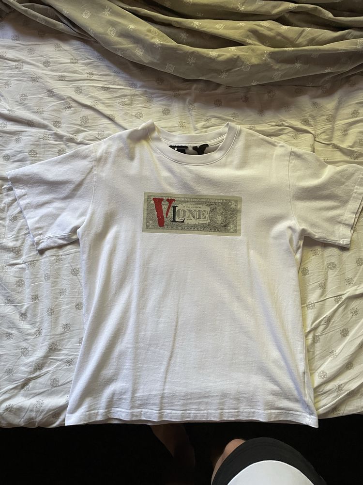 Vlone тениска