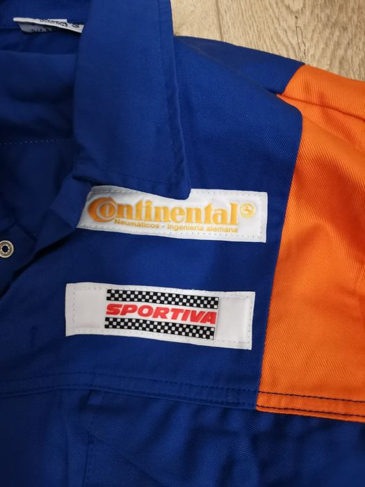 Salopetă de protecție