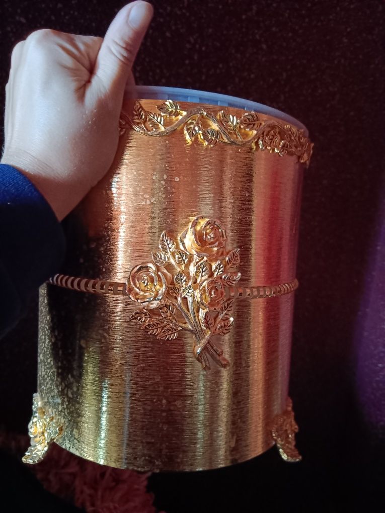 Ведра для мусора