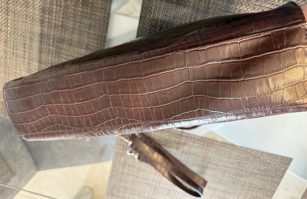 Geanta de Umar BHS Chocolate