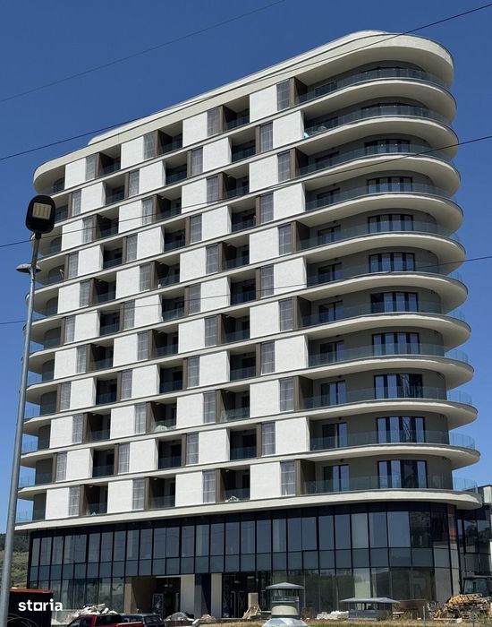 Apartamente cu 3 camere, Proiect nou, West Peak, zona Vivo Comision 0%