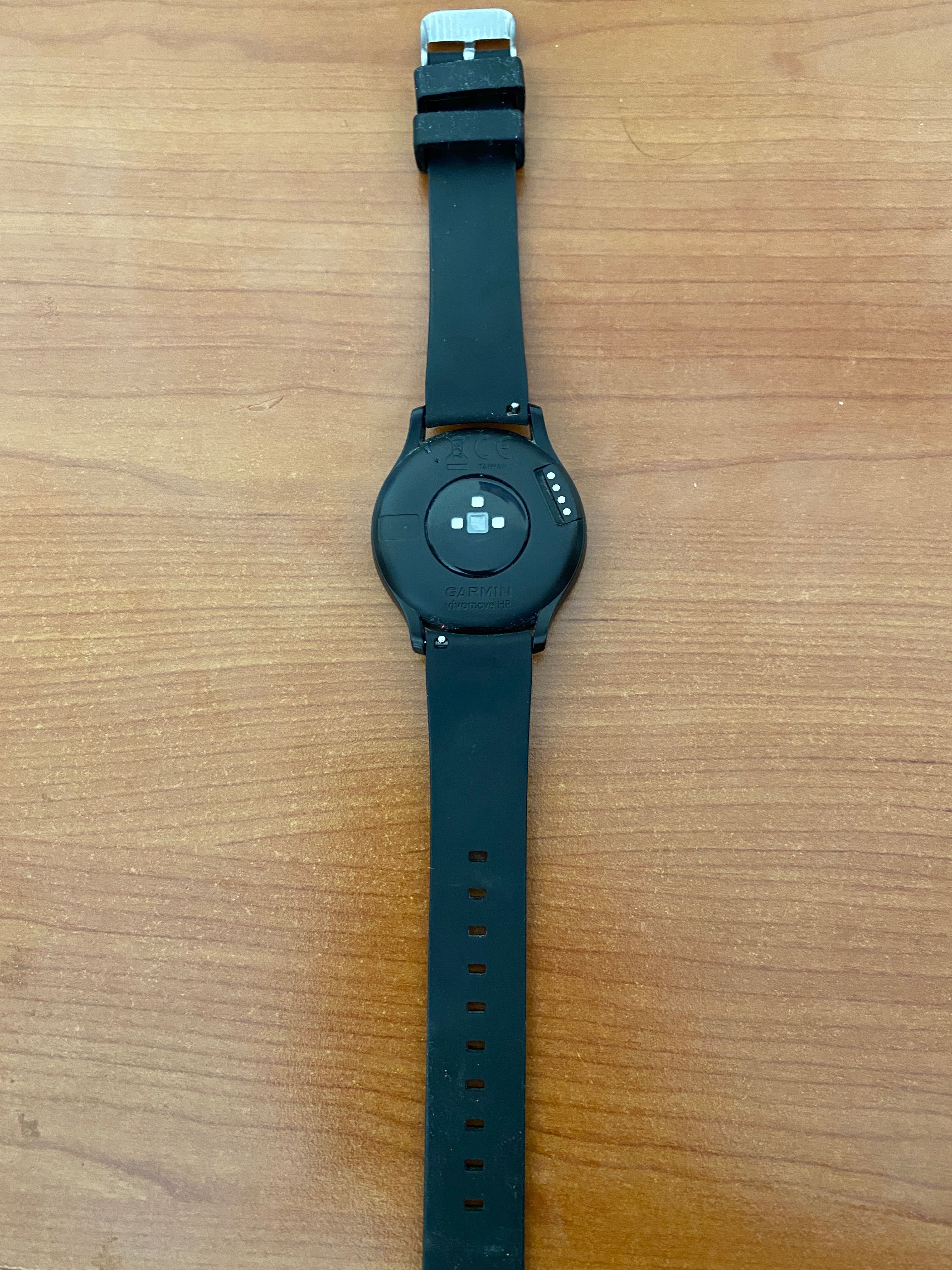 GARMIN Vivomove HR