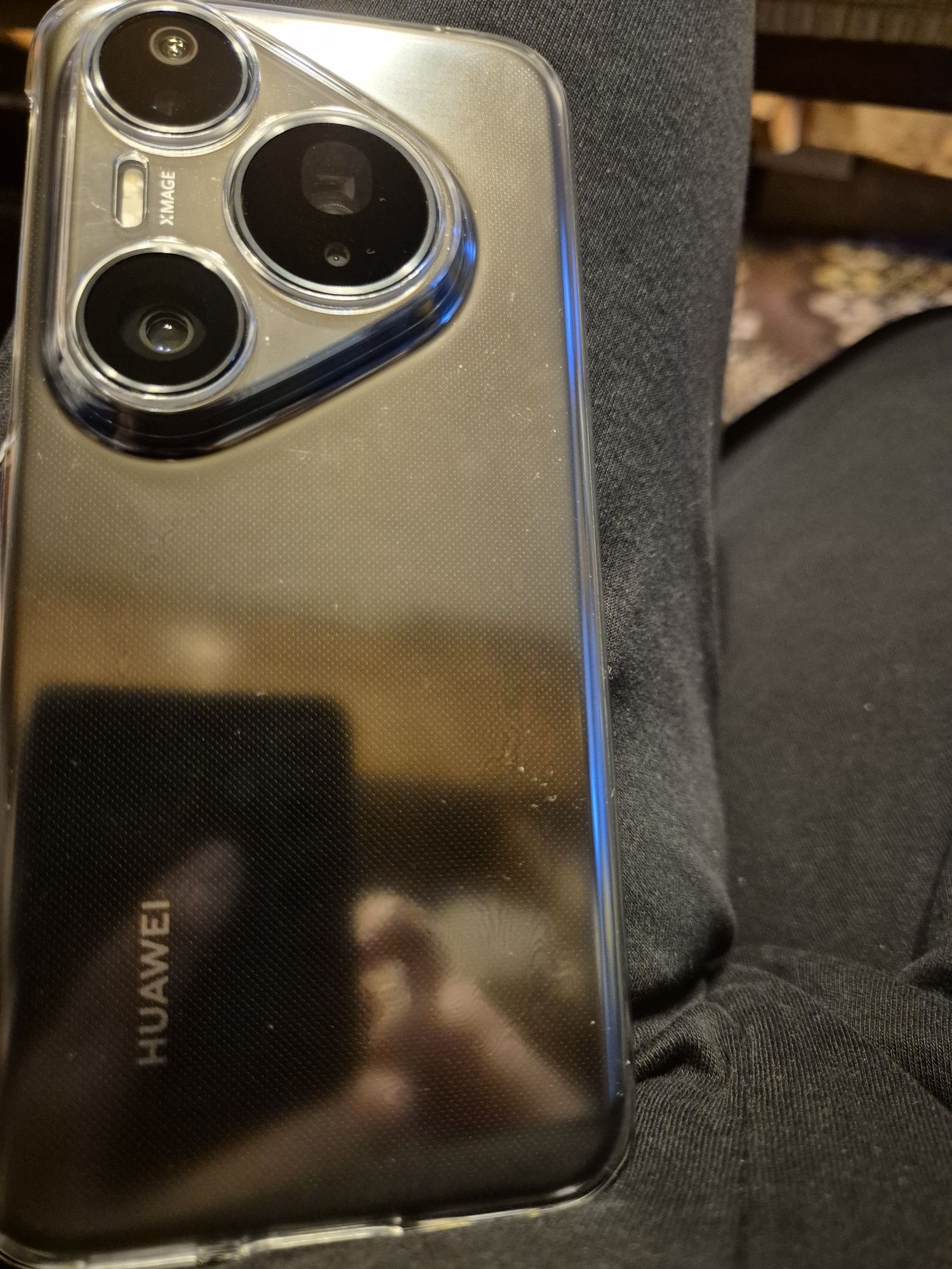 Продавам "Huawei pura 80 pro"