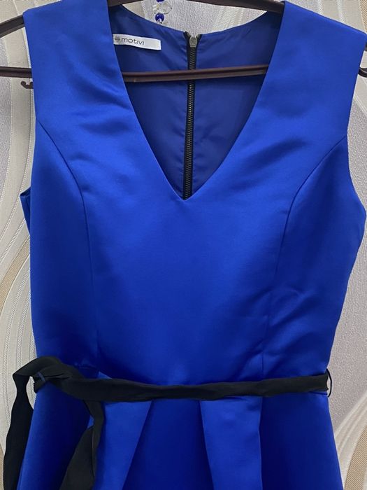 Платье на выпускной