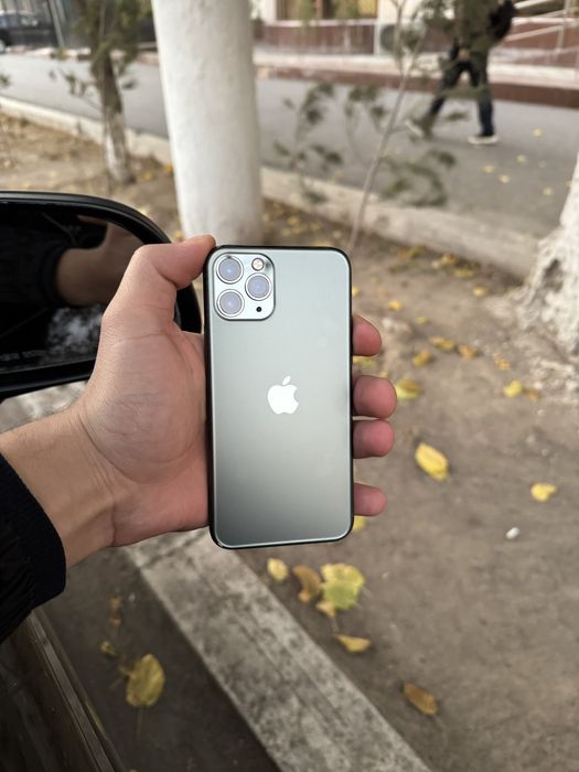 Iphone 11 Pro ideal 64 gb