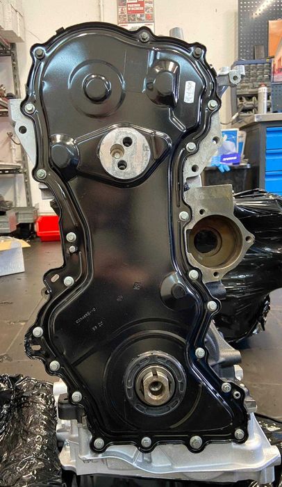 Motor 2.3 DCI M9T Euro6 toate codurile MASTER MOVANO NV400