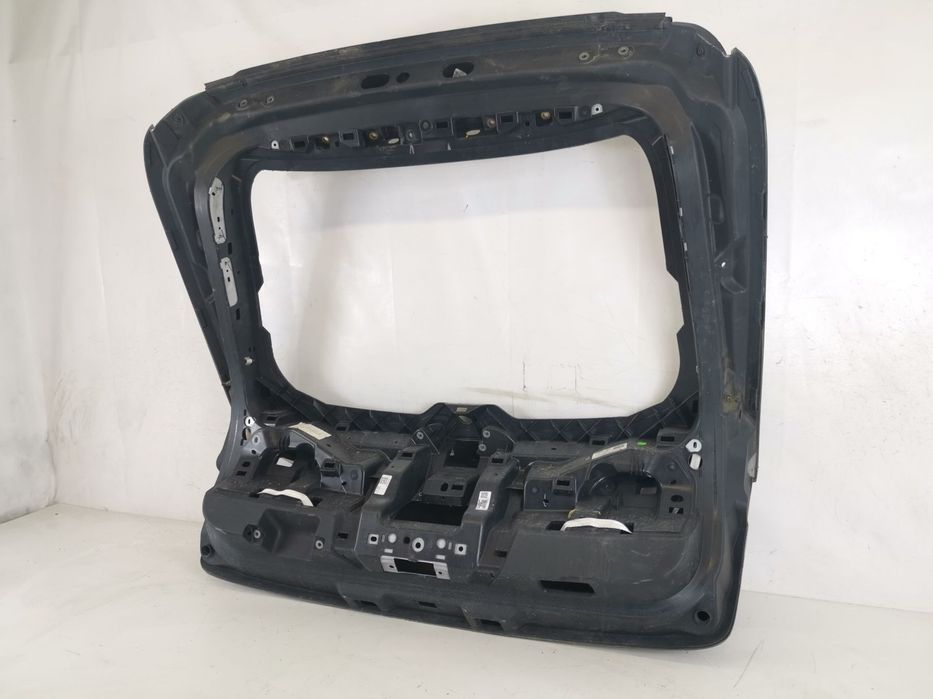 Haion Spate 2020-2023 Ford  Mustang Mach-E 2020 2021 2022 2023 2024 Or