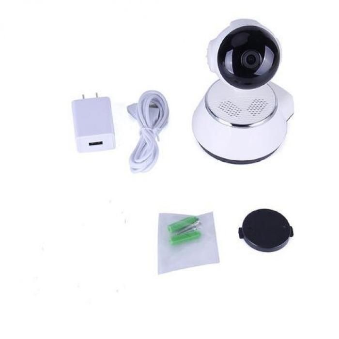 Camera Wifi Smart Net Camera