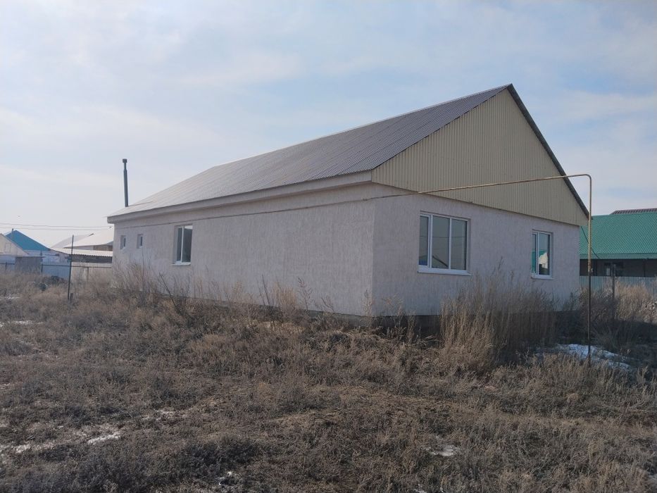 Продам Дом пдп1 ул жая муса