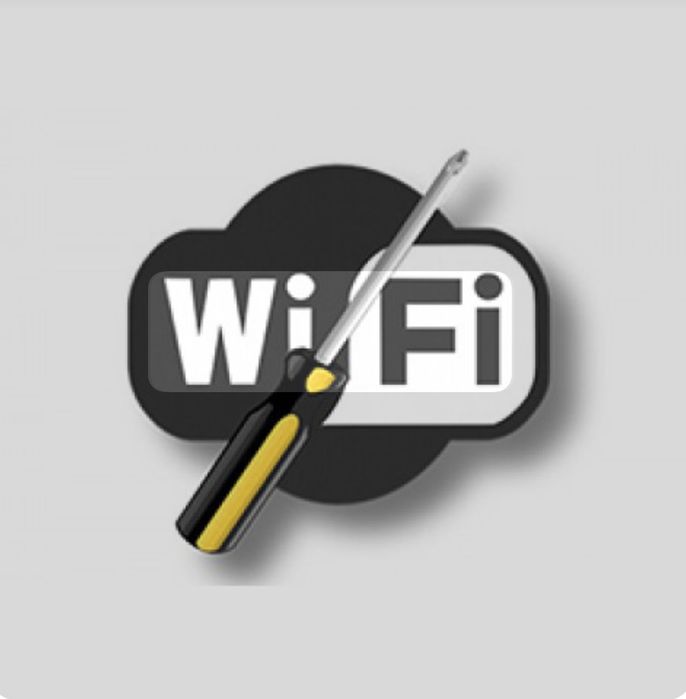 Обслуживание вашей сети Wi-Fi wifi
