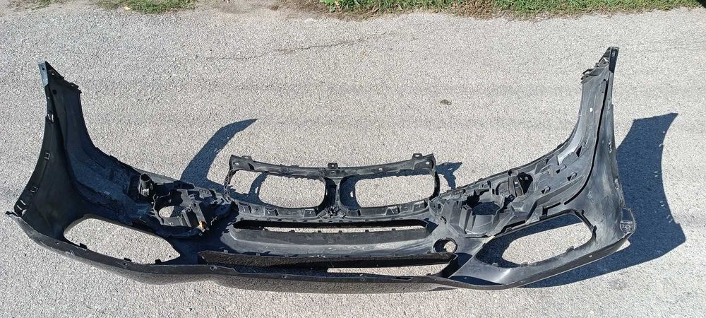 BMW X5  F15 M Packet оригинална  предна броня