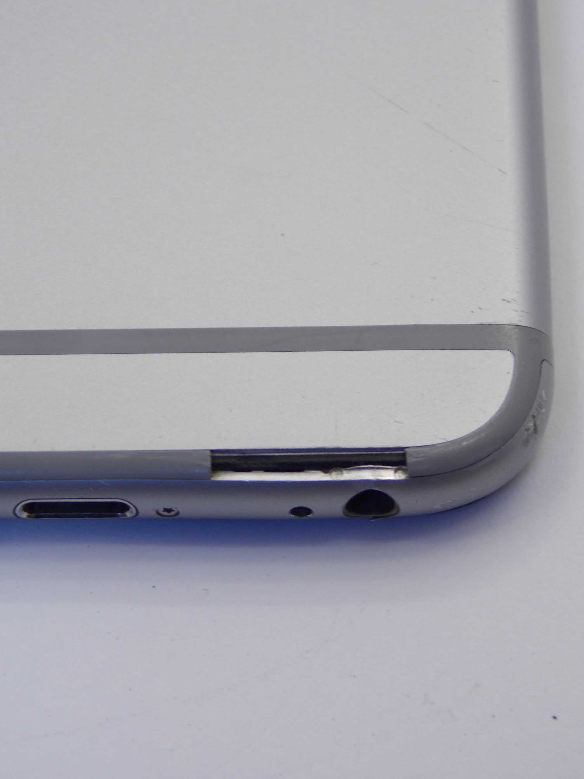 iPhone 6 – Space Gray