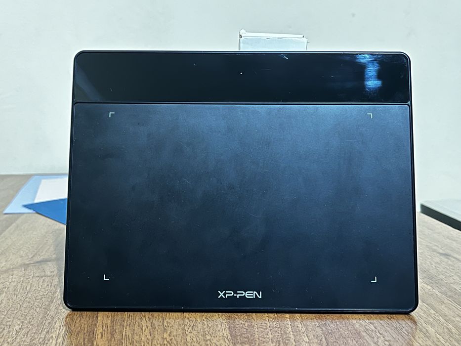 Графический планшет- XP-PEN (Deco Fun S Pen Tablet)