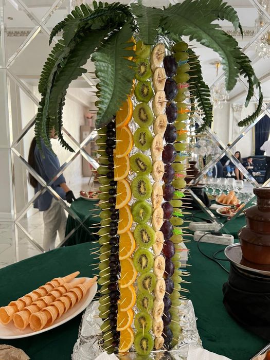 Сладкая вата, попкорн, шоколадный фонтан, мороженое( НА ВЫЕЗД)