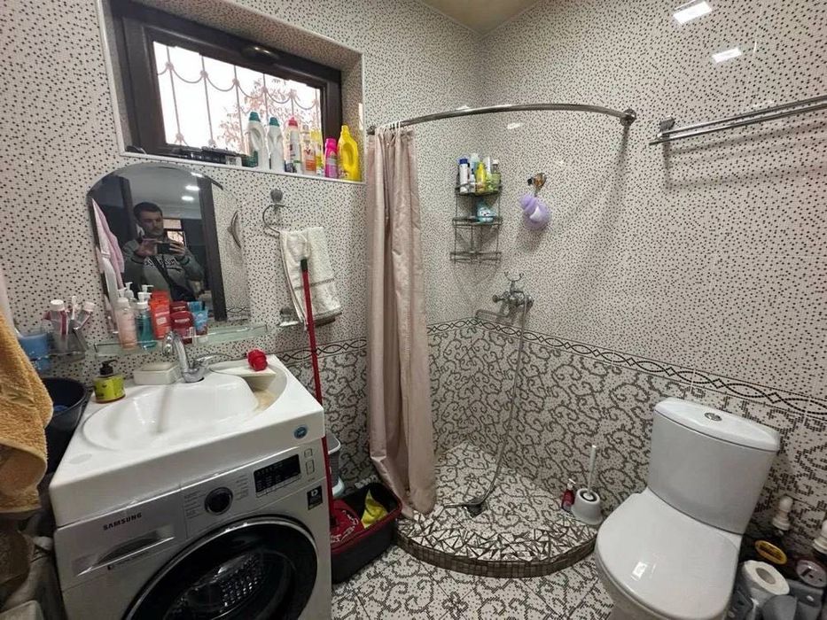 квартира 77-серия
массив Карасу-2
Академия Милиции, улица Дурмон йули