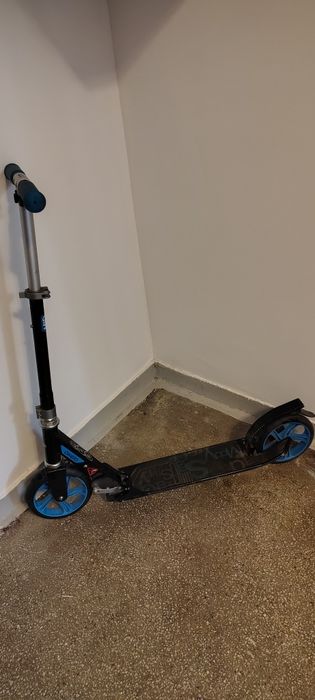 Trotinetă Oxelo MID 7 Urban Mobility 175 mm