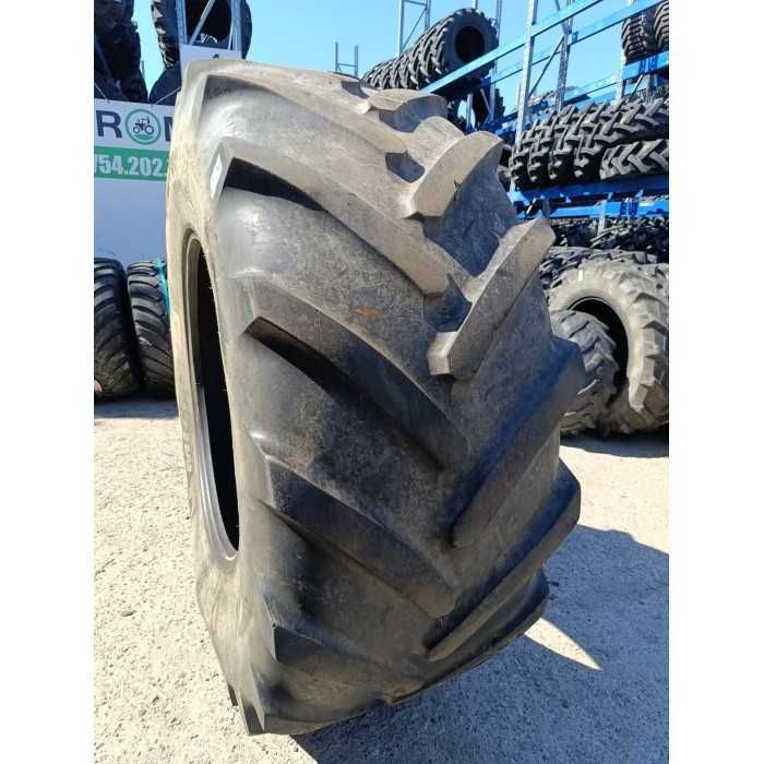 Anvelopa 710/70R38 Michelin Second Hand fara defect