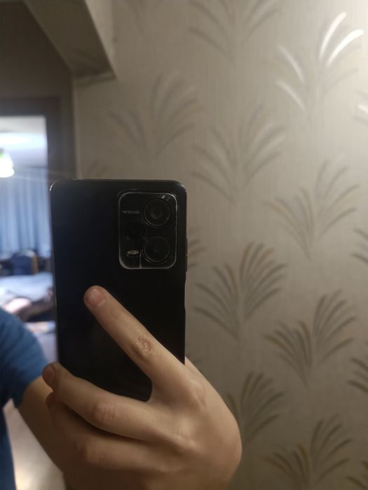 Продам redmi note 12 pro plus описание