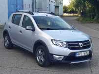 Dacia Sandero Stepway - 2015 - 1.5 DCI -90 Cp- Euro 5