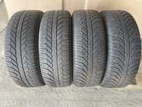 215/60 R16 Semperit