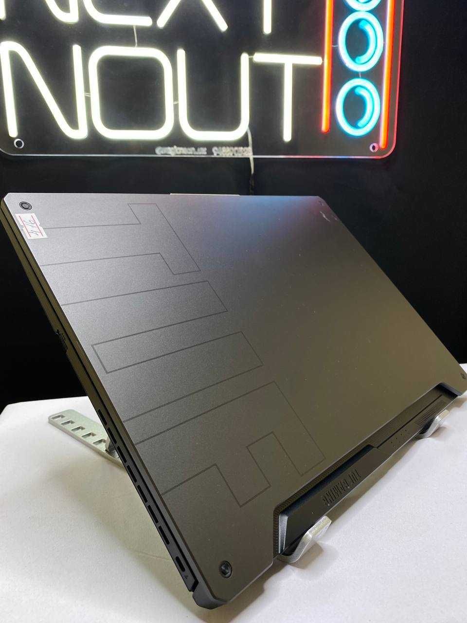 ASUS TUF Gaming F15