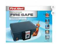 Caseta Valori Portabila First Alert