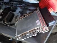 calculator pompa adblue A6429006301 Mercedes ML W166 ML250 ML350