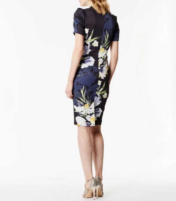 НОВА! Секси рокля "Karen Millen" с Безплатна доставка!